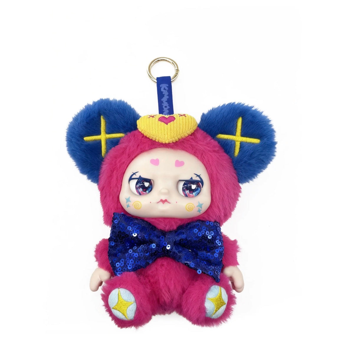 KIMMON GOD'S ERA DOLL BLIND BOX