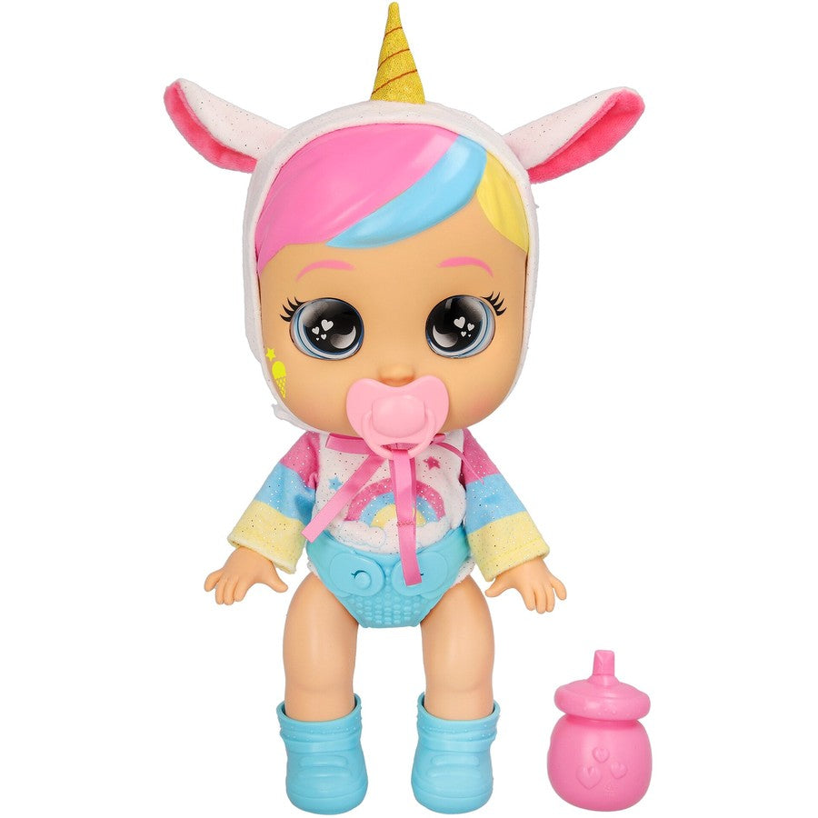 CRY BABIES DAY CARE DREAMY