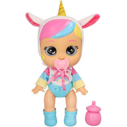 CRY BABIES DAY CARE DREAMY