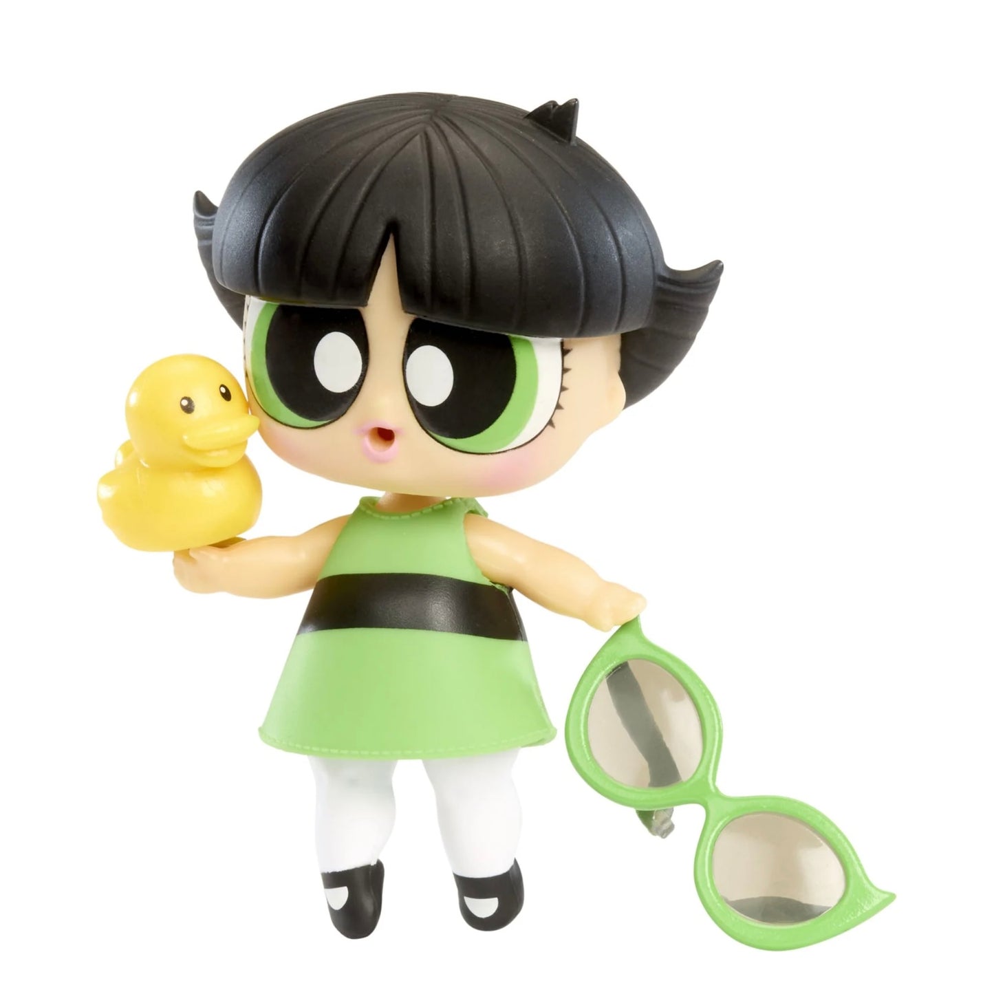 LOL SURPRISE LVS POWERPUFFS GIRLS AST