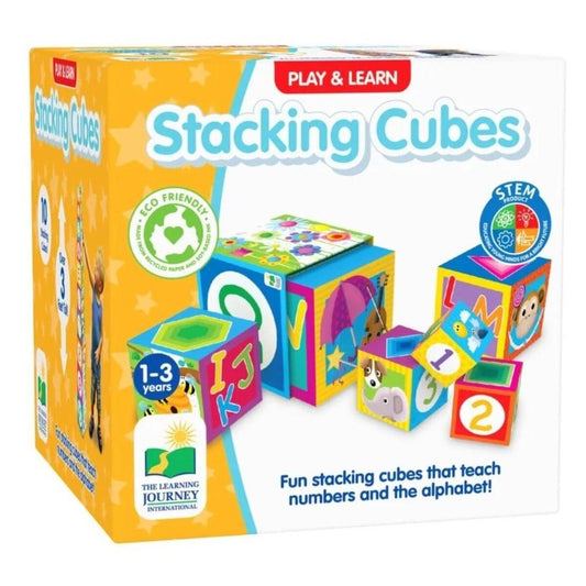 TLJ STACKING CUBES