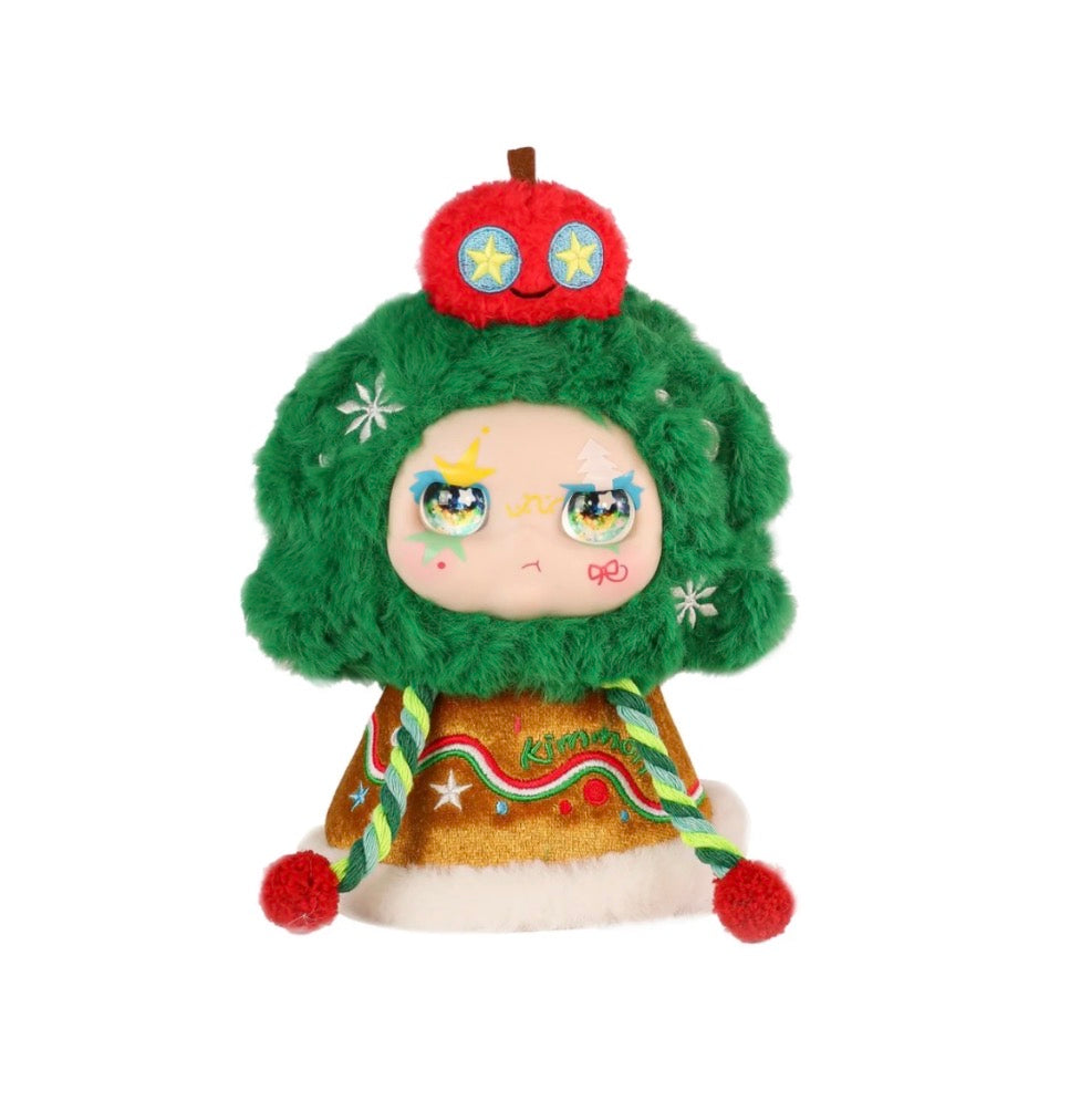 KIMMON HAPPY OCCASIONS DOLL BLIND BOX