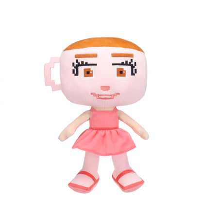 STEAL A BRAINROT DELUXE PLUSH