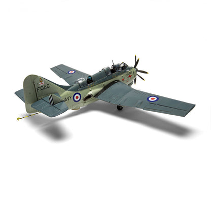 AIRFIX 1:48 FAIREY GANET COD.4