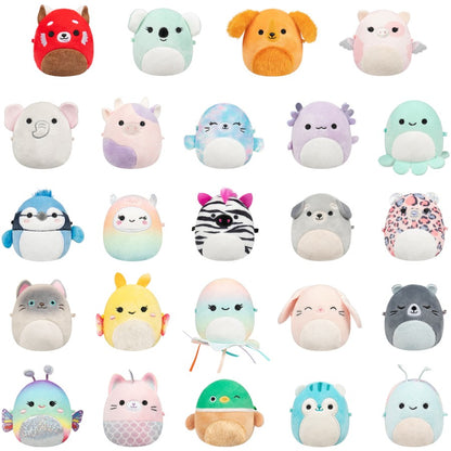 SQUISHMALLOWS 2.5 MICROMALLOWS BLIND AST