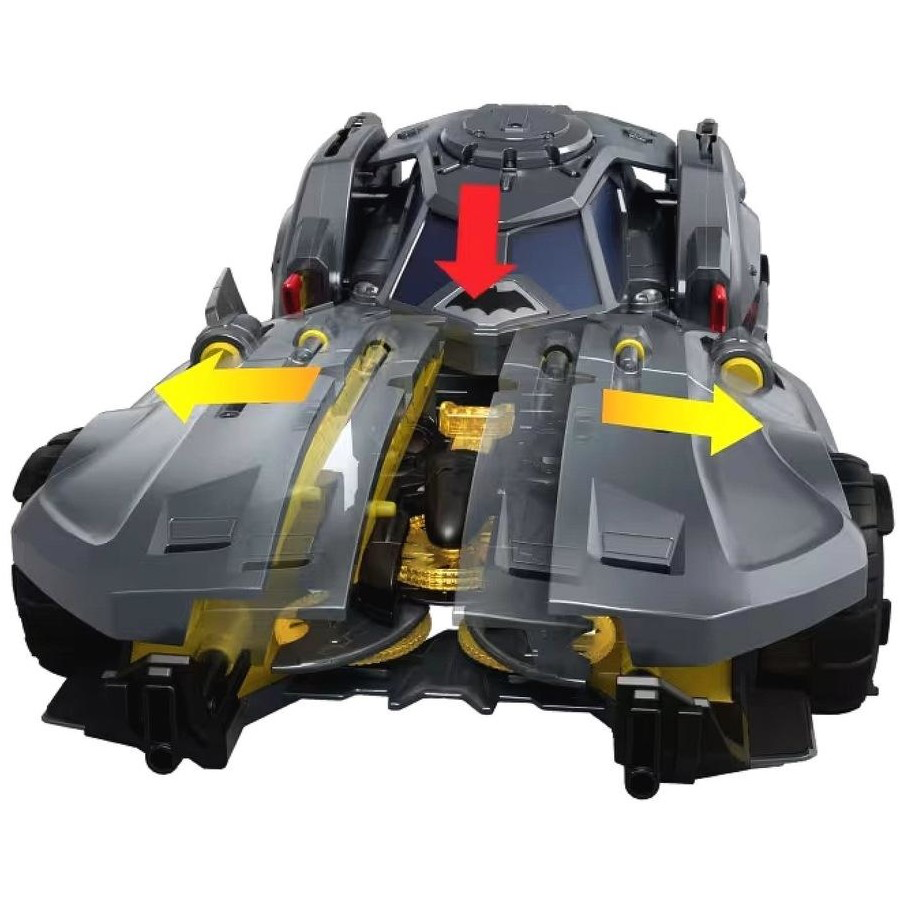 BATLINK BATMOBILE