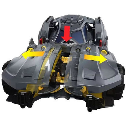 BATLINK BATMOBILE