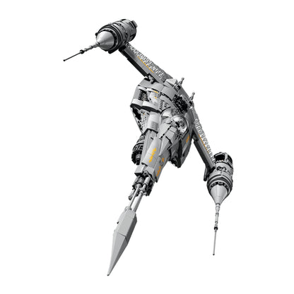 LEGO 75442 SW MANDALORIAN N1 STARFIGHTER