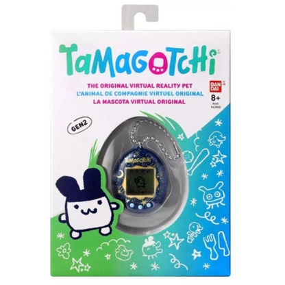 TAMAGOTCHI ORIGINAL STARRY SHOWER