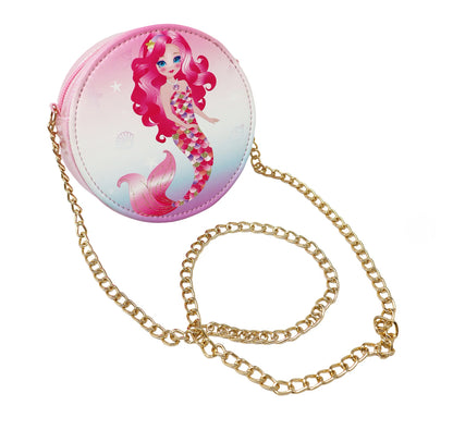 P/POP MERMAID SHOULDER BAG