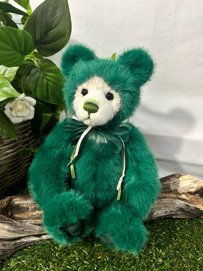 2026 CHARLIE BEAR SPICE COOKIE