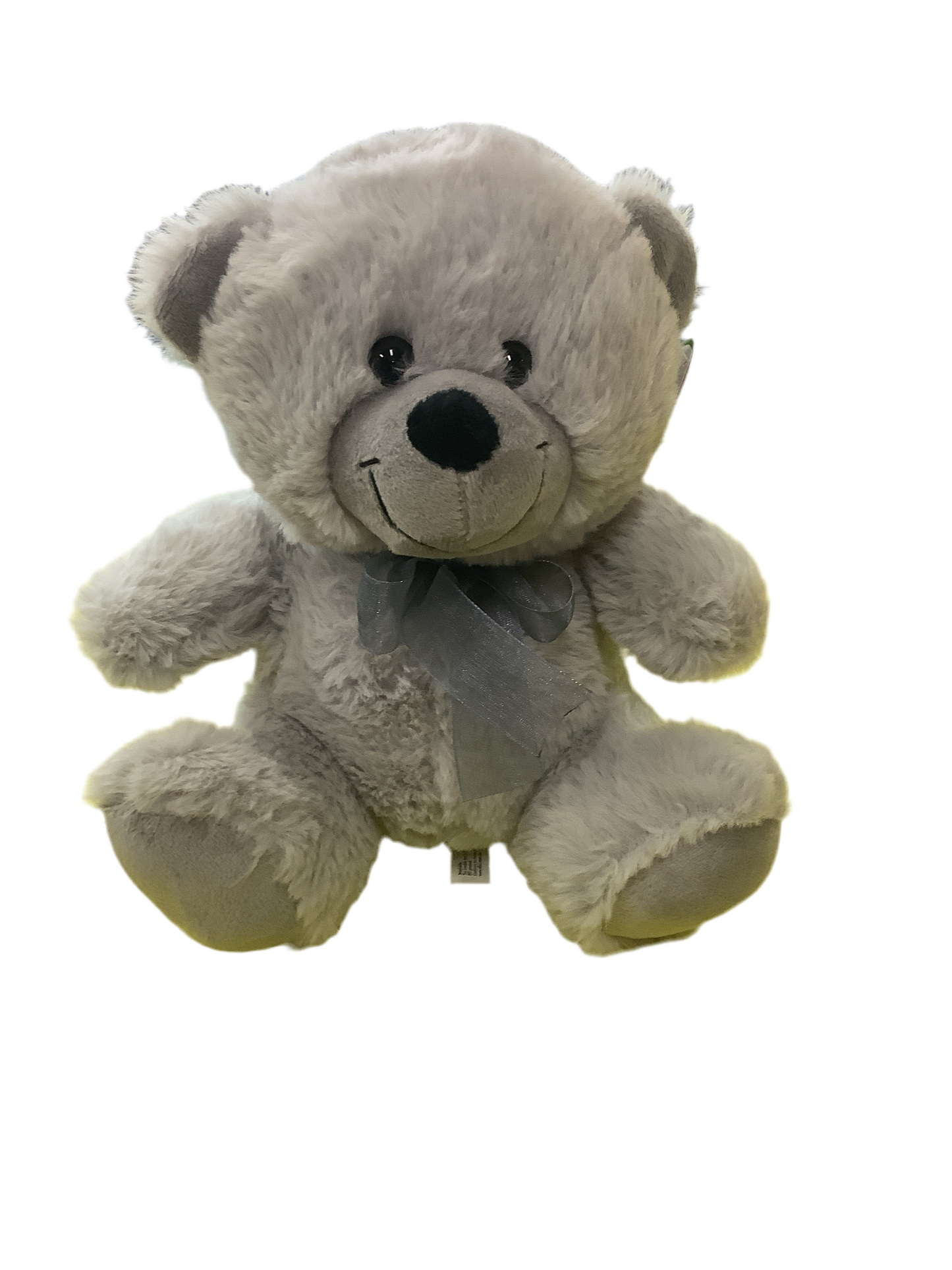 ELKA BEAR JELLY SILVER 23 CM