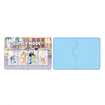GAME BLUEY DANCE MADE GAME