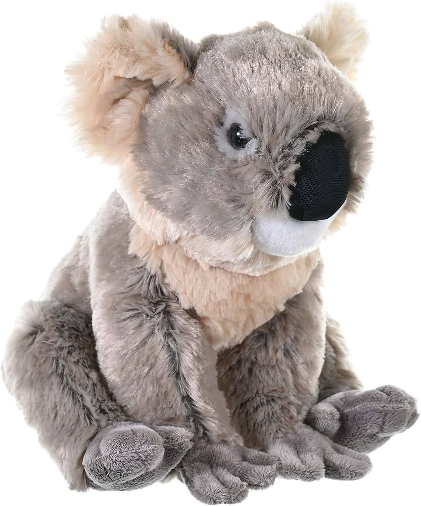 WILD PLUSH CUDDLEKIN KOALA