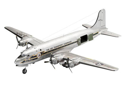 Revell 1:72 Berliner Luftbrucke Airlift