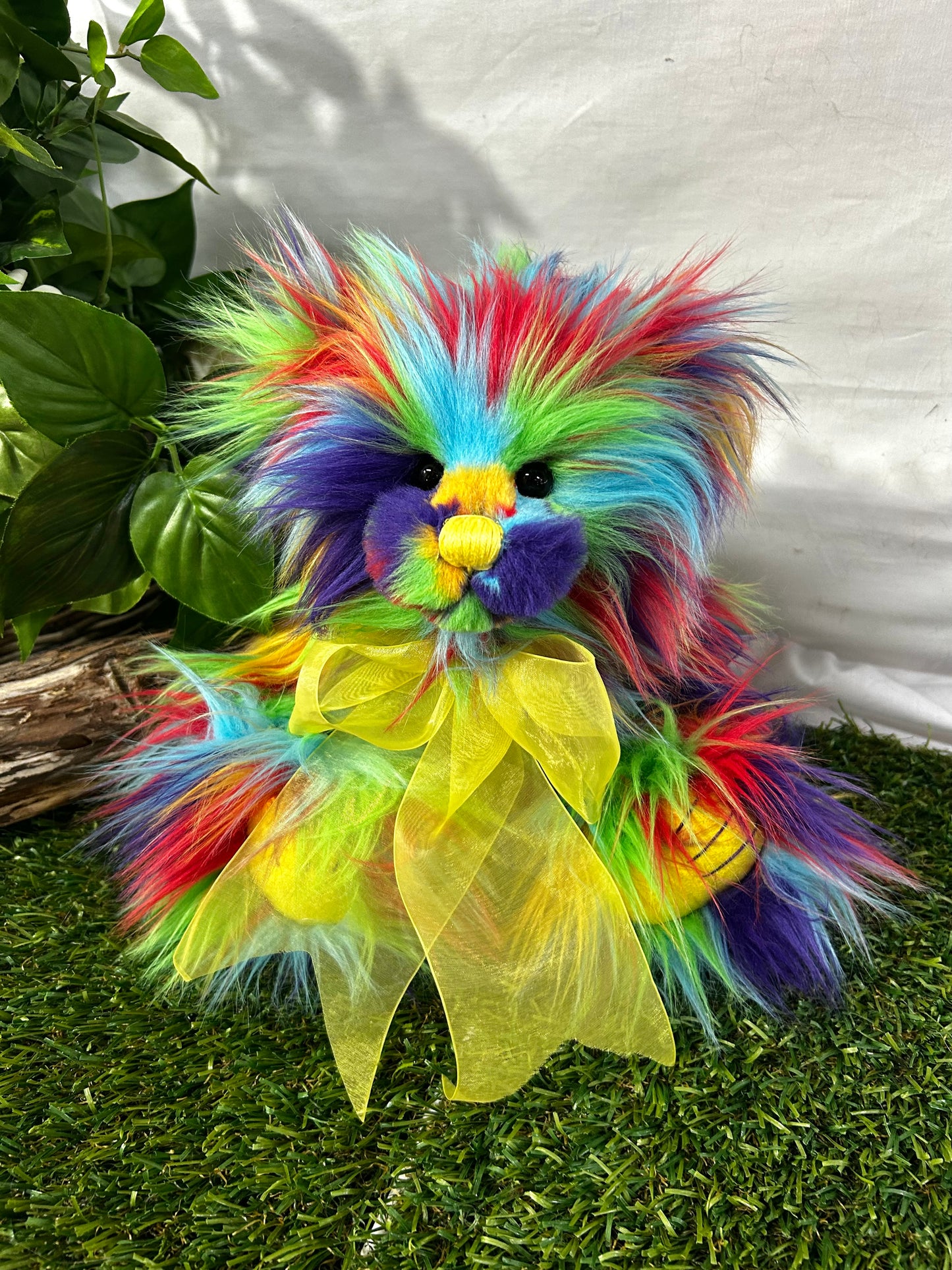 2026 CHARLIE BEAR BOREALIS