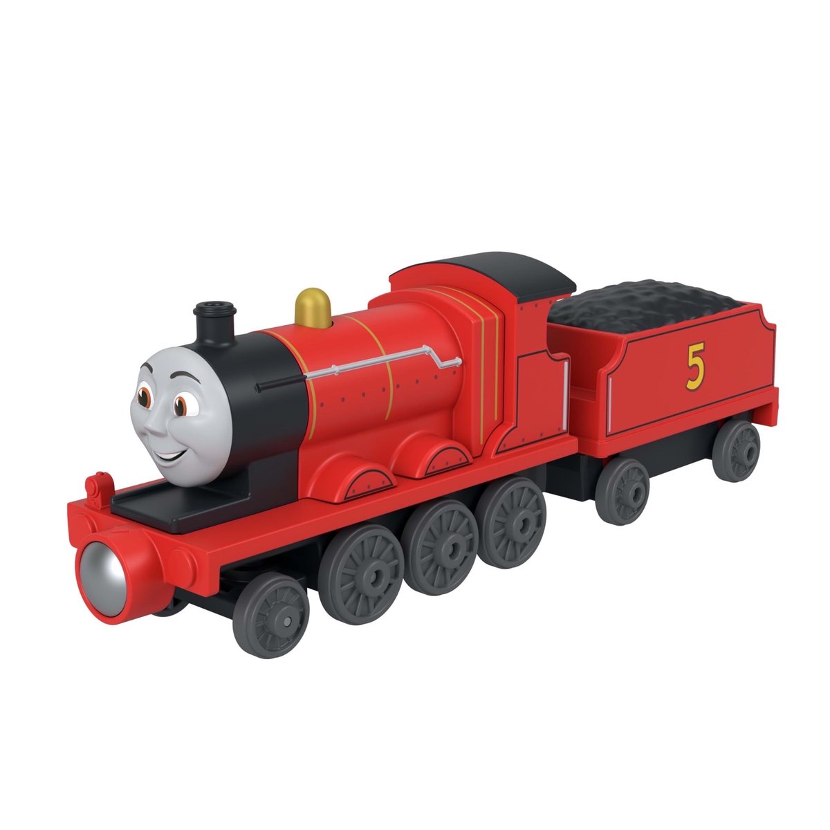 THOMAS & FRIENDS 2 PK JAMES