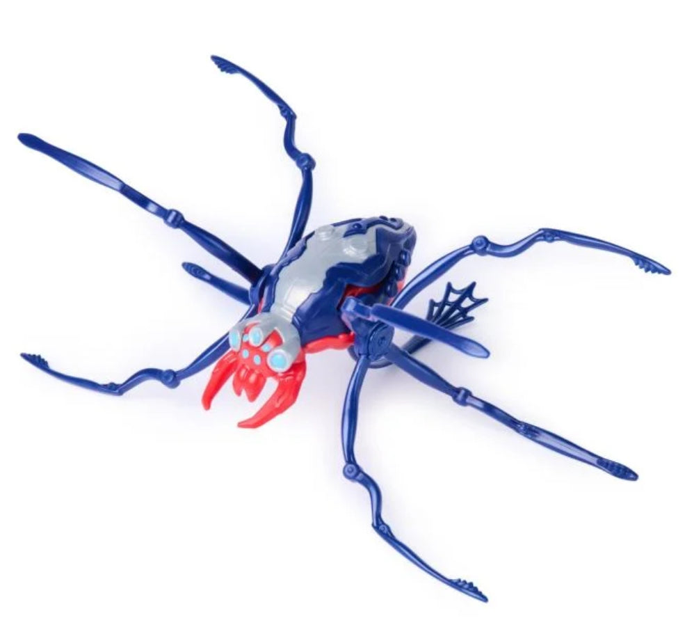 HEXBOTS SKITTER BOT