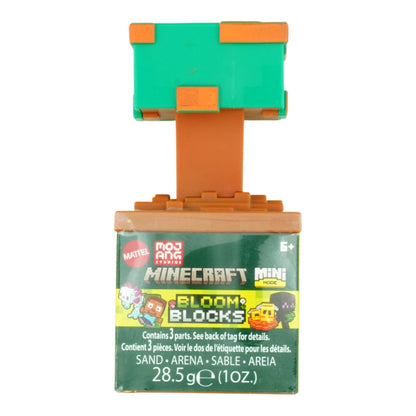 MINECRAFT MINI MODE MINING AST