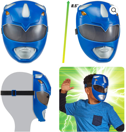 POWER RANGERS MASK AST