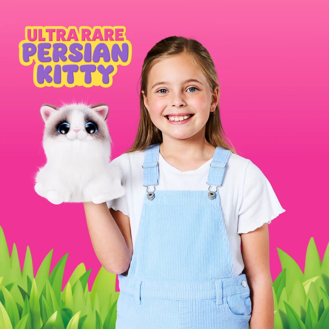 PETS ALIVE SMITTEN KITTENS S2