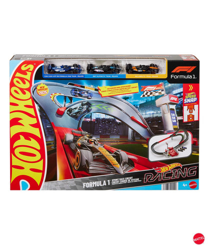 H/W FORMULA 1 SPRINT RACE CIRCUIT