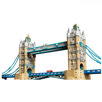 LEGO 21067 ARCHITECTURE TOWER BRIDGE