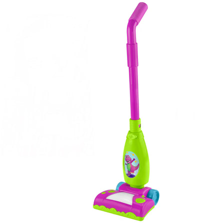BARNEY MUSICAL VACUUM