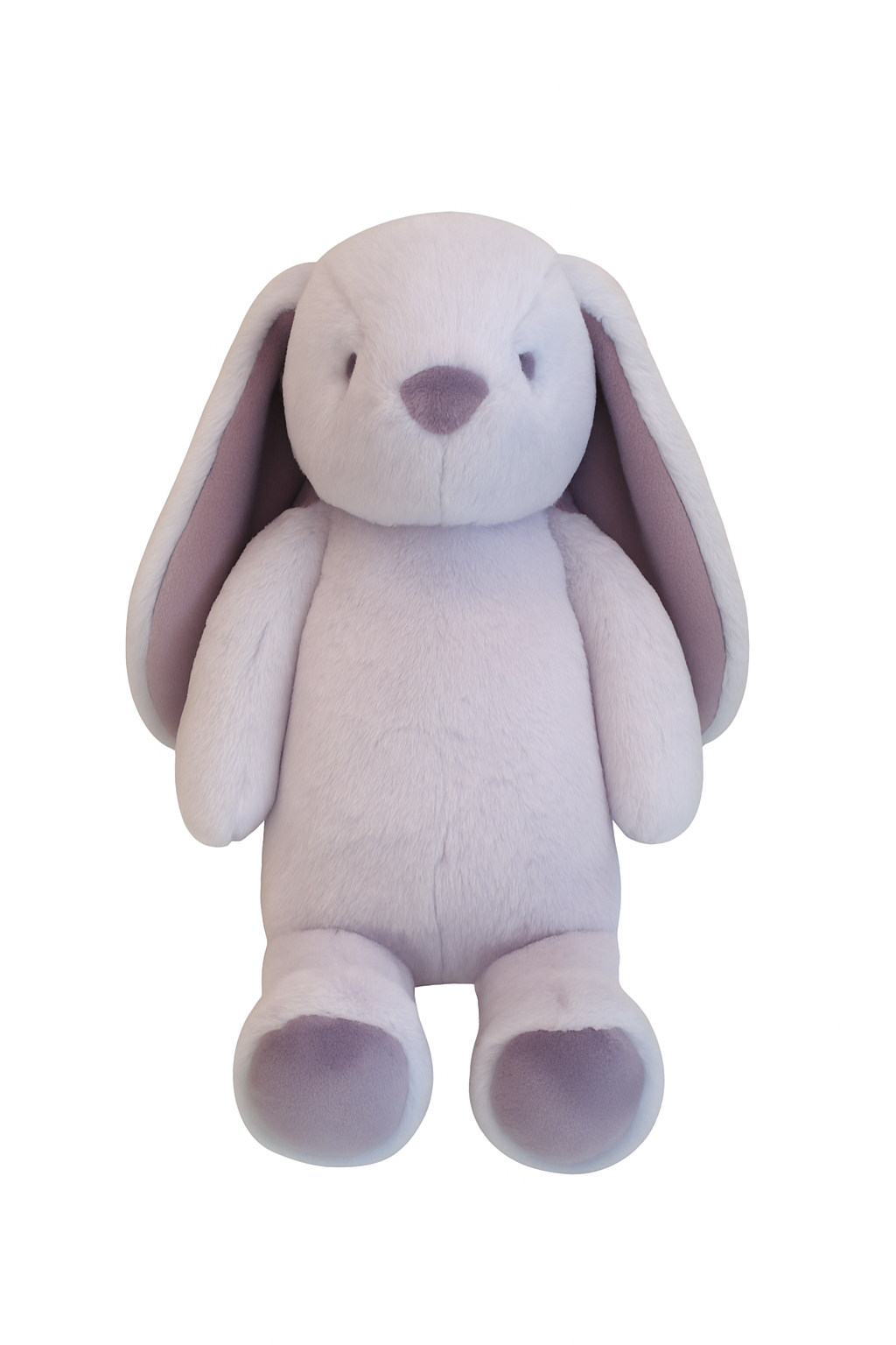 LILY & GEORGE THUMPER BUNNY LILAC LG