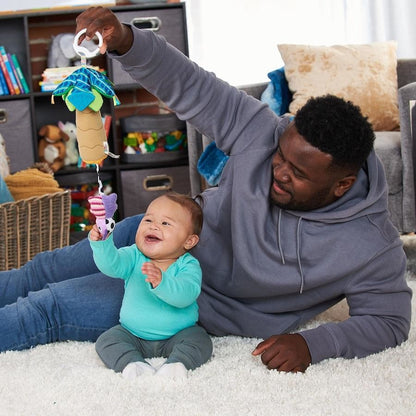 LAMAZE WALLA WALLA KOALA CLIP & GO