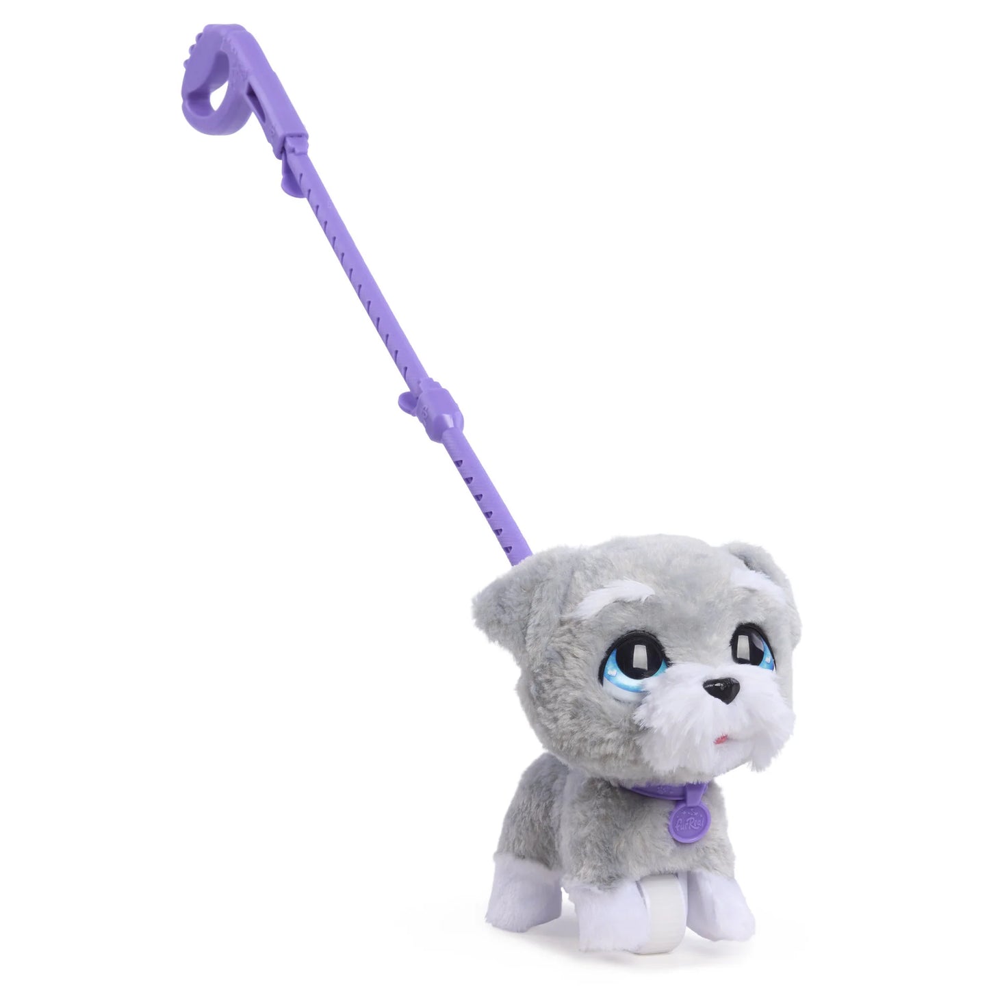 FURREAL WALK A LOTS SCHNAUZER