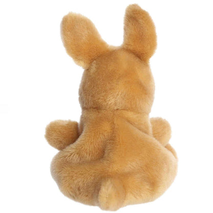PLUSH PALM PALS KANGAROO