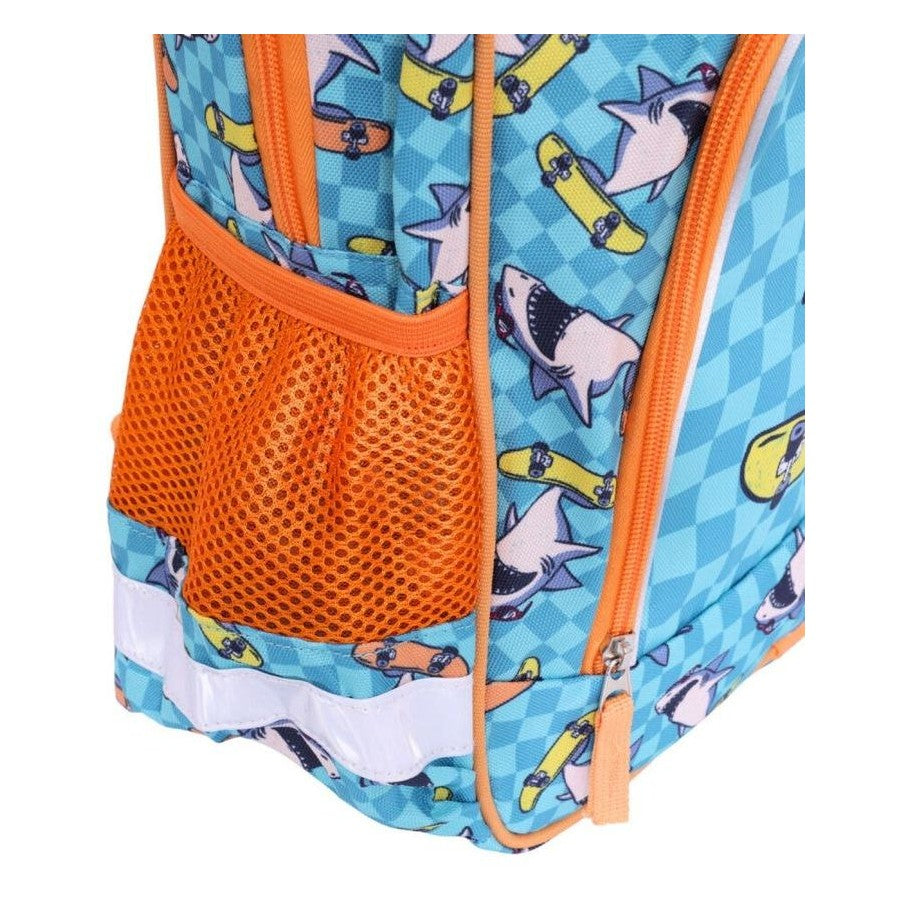 SPLOSH SHARK BACKPACK