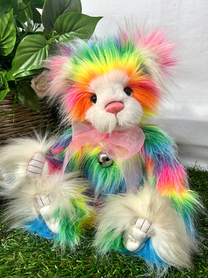 2026 CHARLIE BEAR RIVENDELL