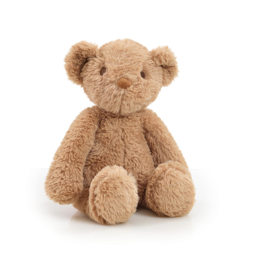 PLUSHIE BUDDIES BENJI BEAR