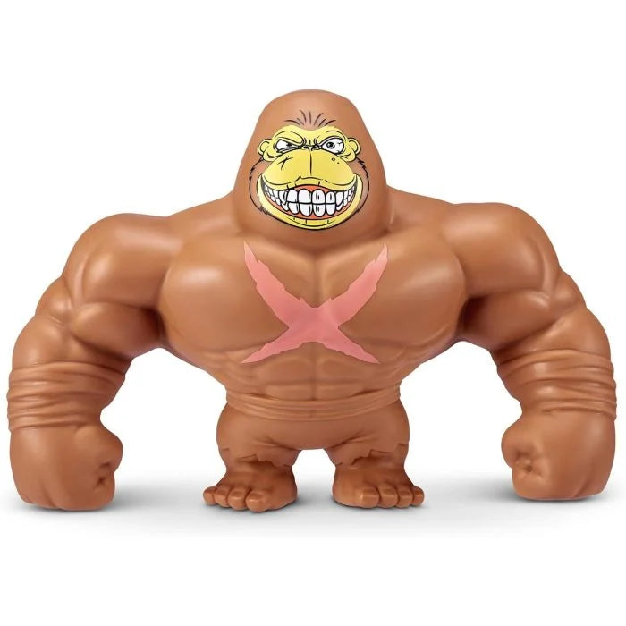 SMASHERS SPLAT HERO S1 GORILLA