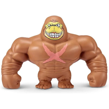 SMASHERS SPLAT HERO S1 GORILLA