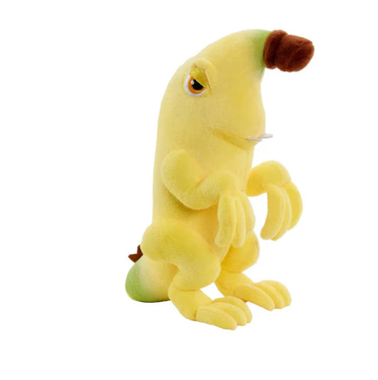 VEGESAURS 10'' PLUSH BANANARAPTOR