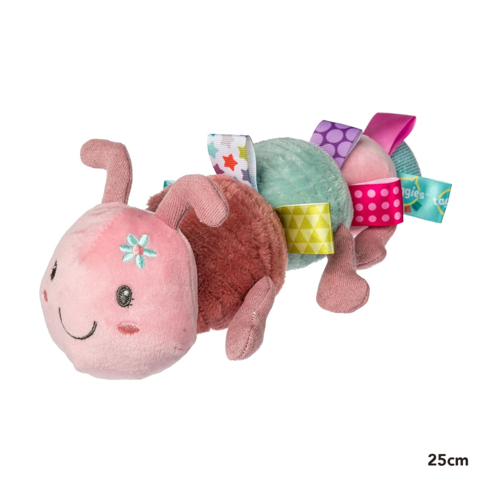PLUSH MARY MEYER TAGGIES CAMILLA SOFTTOY