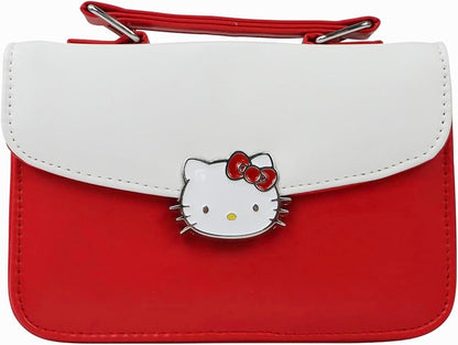 HELLO KITTY HANDBAGS AST