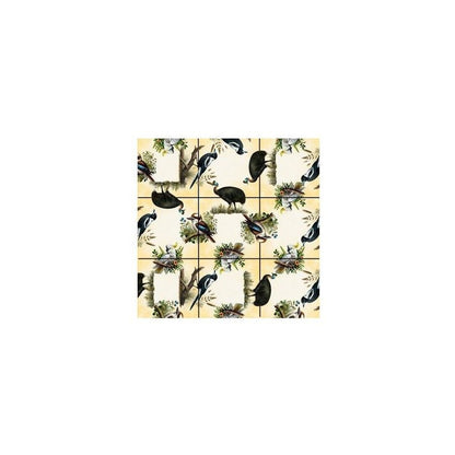 SQUZZLE AUSTRALIAN BIRDS PUZZLE