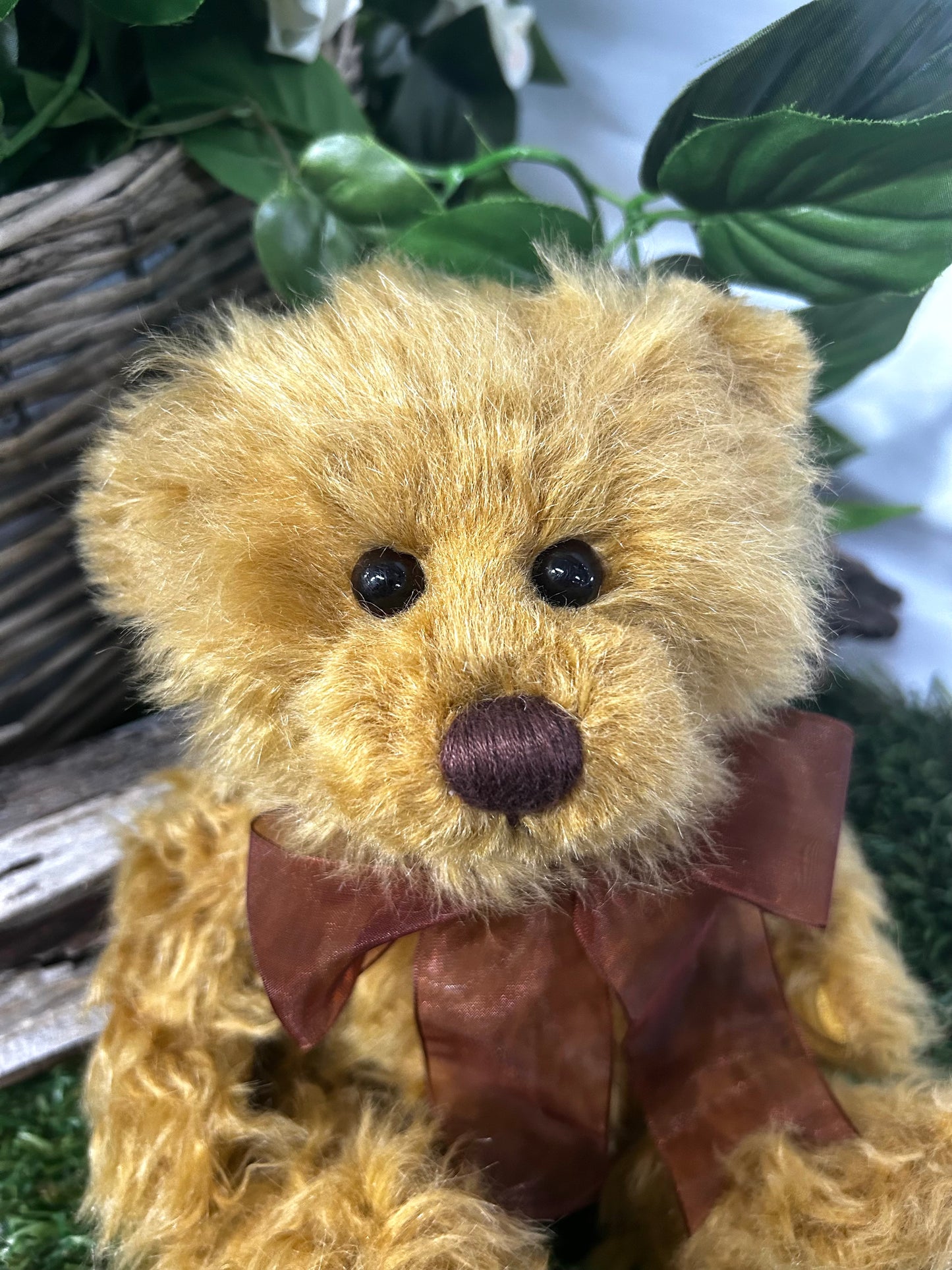 CHARLIE BEARS MR GULLIVER