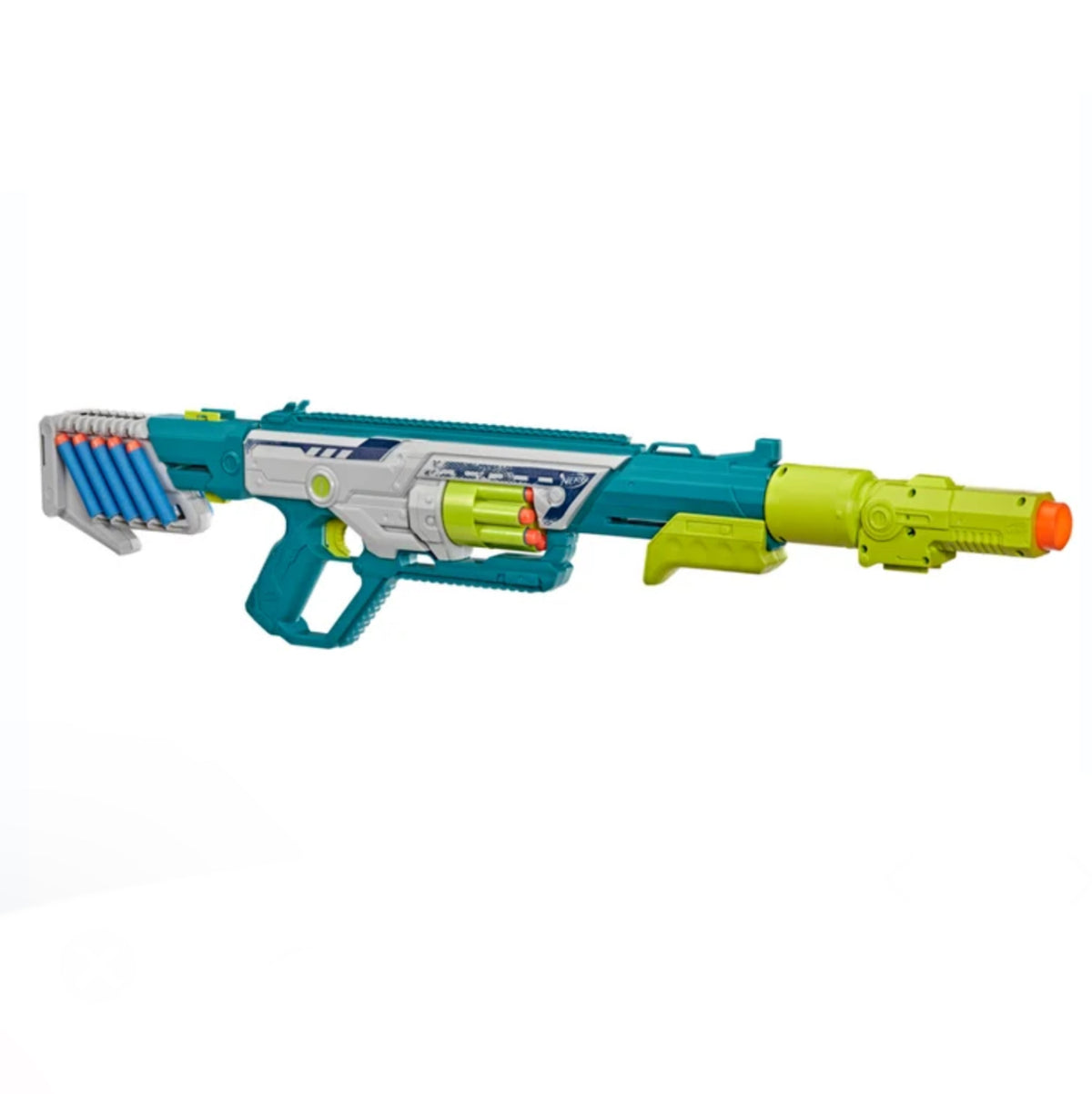 NERF REBEL OPS DEADEYE