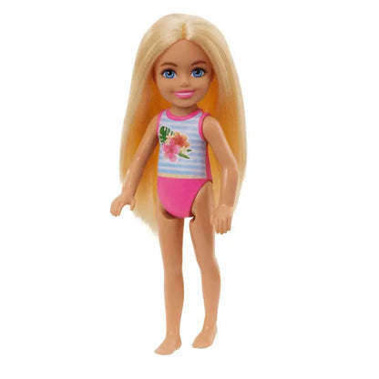 Brb Club Chelsea Doll  Ast