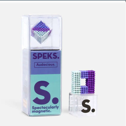 SPEKS BOLD AST
