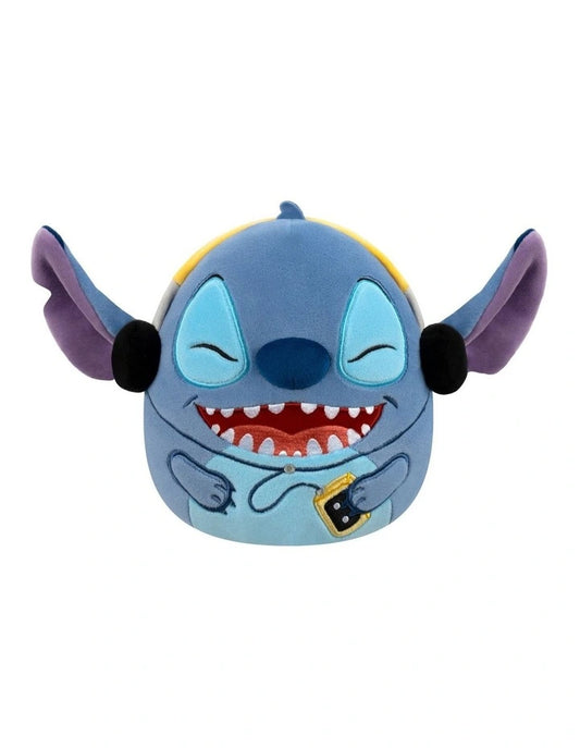 SQUISHMALLOW 10 STITCH WITH HEADPHONES