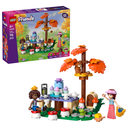 LEGO 42690 FRIENDS FOREST TEA PARTY