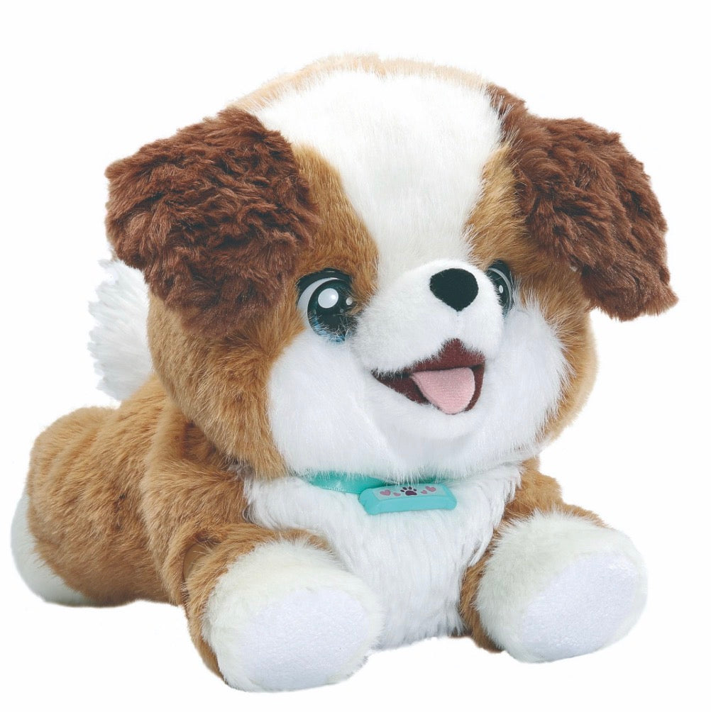 VTECH PAW THE PUPPY PATIENT