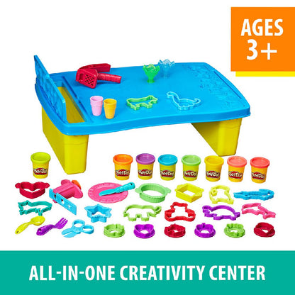 PD PLAY N STORE TABLE