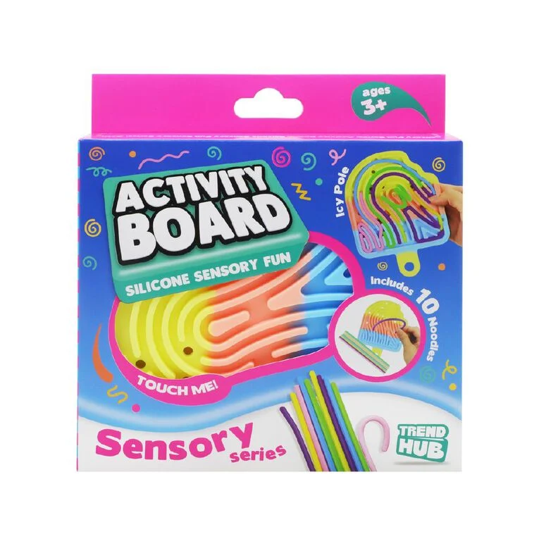 TREND HUG ACTIVITY WAVE BOARD S2